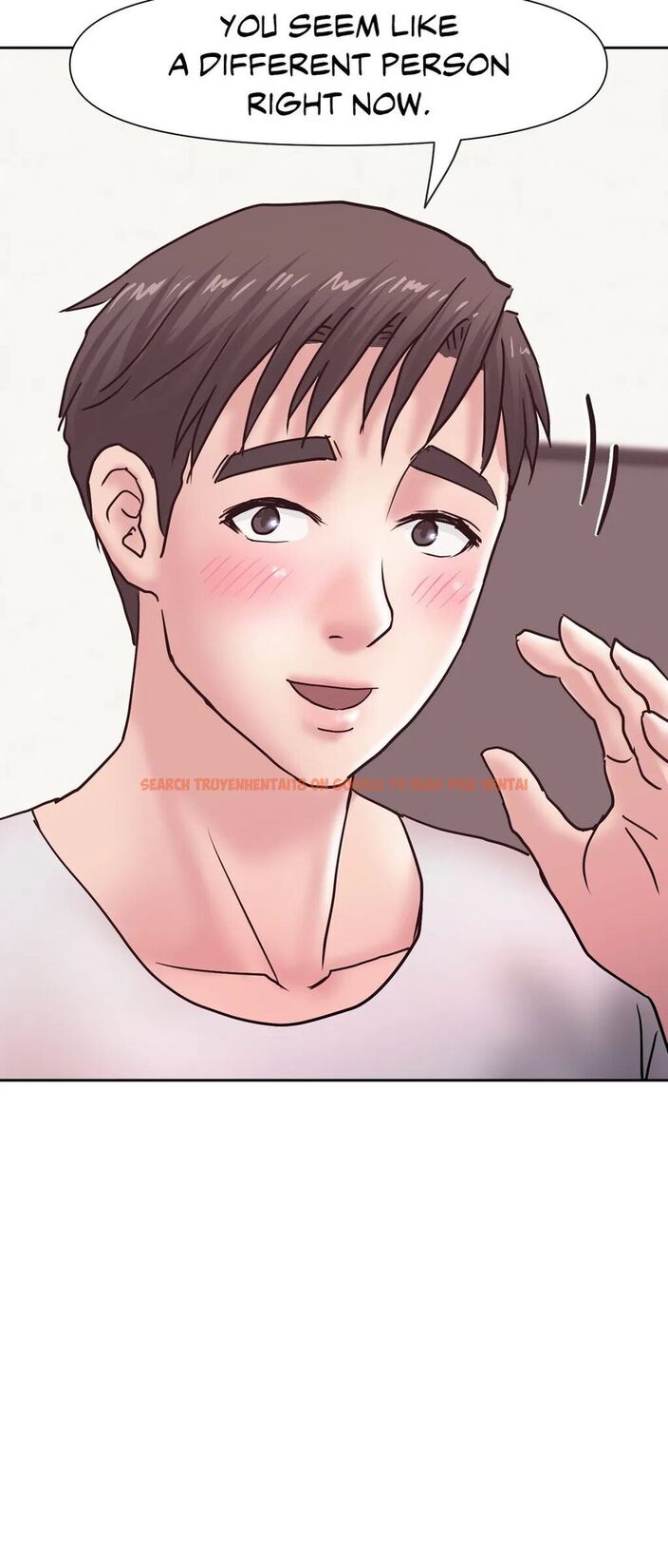 Read Hentai Image 10 8031b in comic Comes With Benefits - Chapter 27 - www.hentaitnt.net