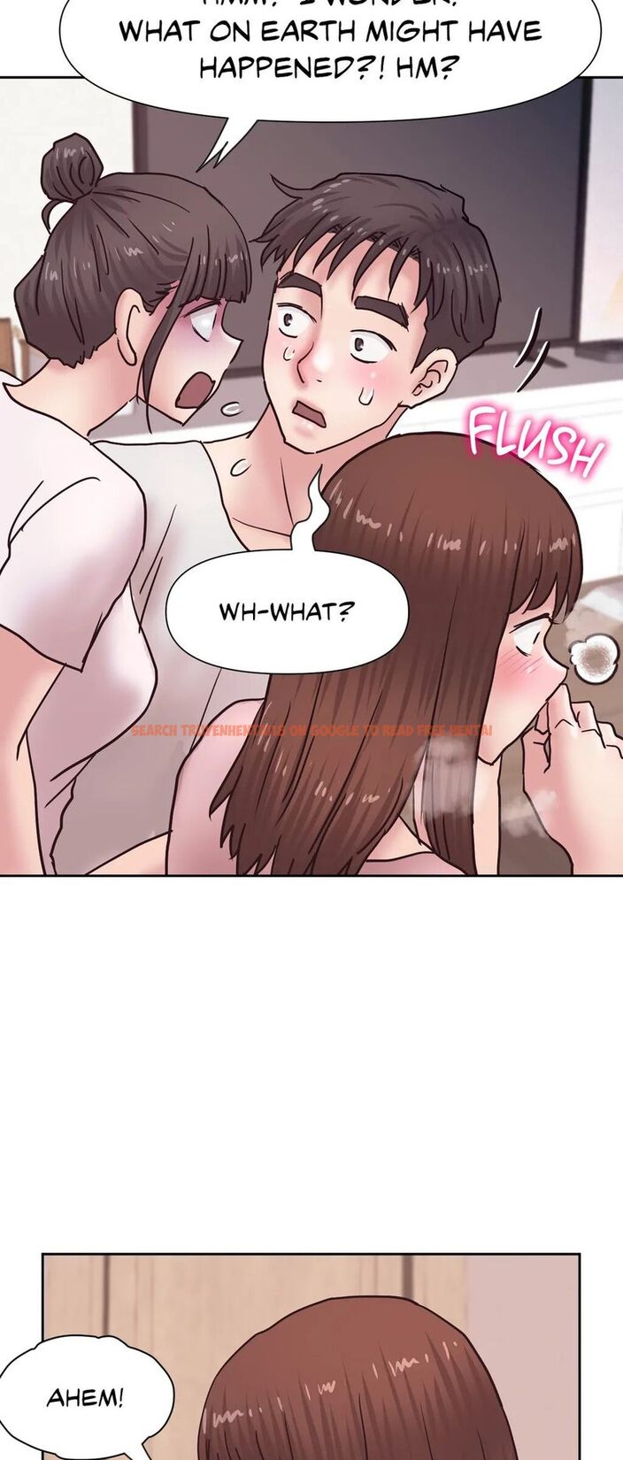 Read Hentai Image 12 8031b in comic Comes With Benefits - Chapter 27 - www.hentaitnt.net