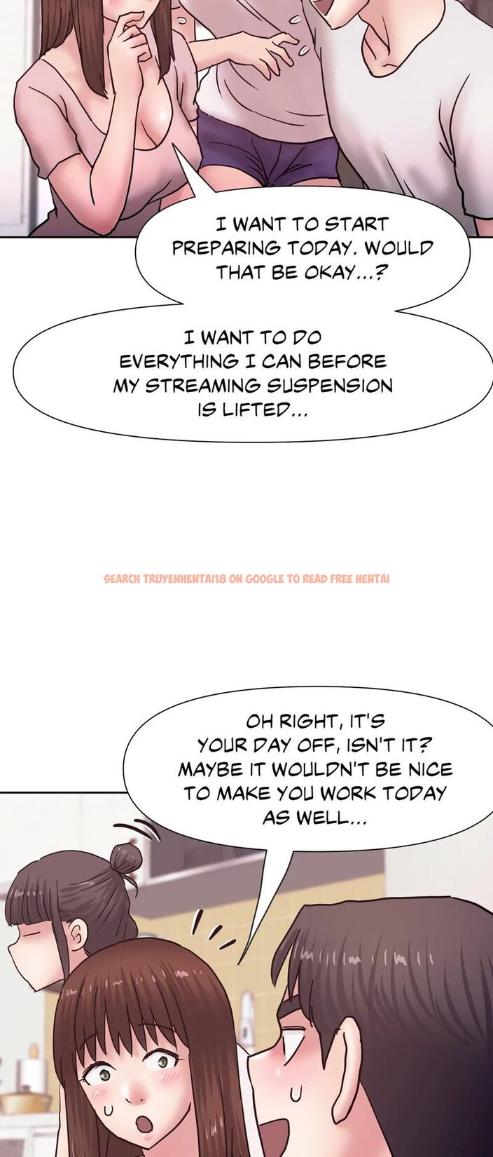 Read Hentai Image 14 8031b in comic Comes With Benefits - Chapter 27 - www.hentaitnt.net