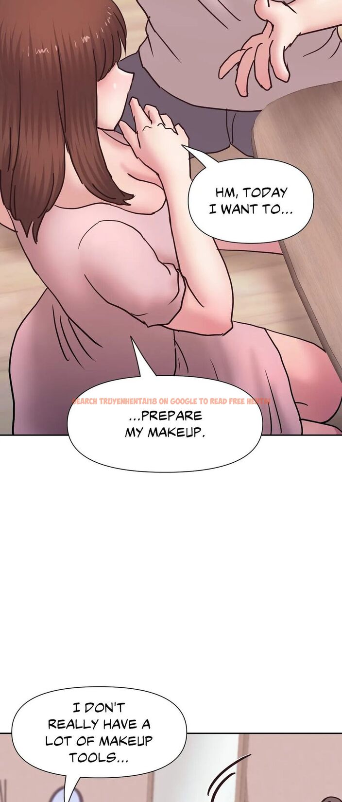 Read Hentai Image 16 8031b in comic Comes With Benefits - Chapter 27 - www.hentaitnt.net