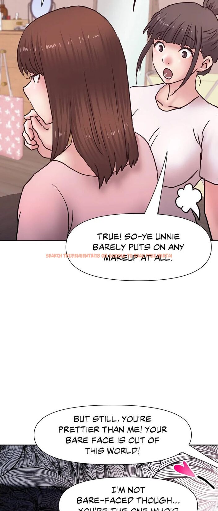 Read Hentai Image 17 8031b in comic Comes With Benefits - Chapter 27 - www.hentaitnt.net