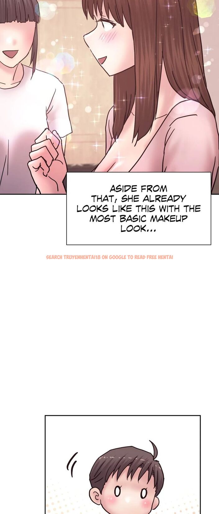 Read Hentai Image 19 8031b in comic Comes With Benefits - Chapter 27 - www.hentaitnt.net
