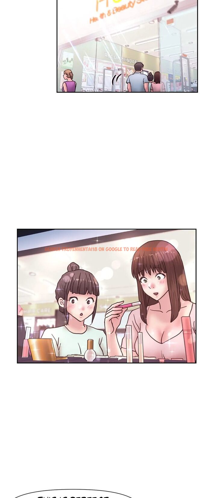Read Hentai Image 22 8031b in comic Comes With Benefits - Chapter 27 - www.hentaitnt.net
