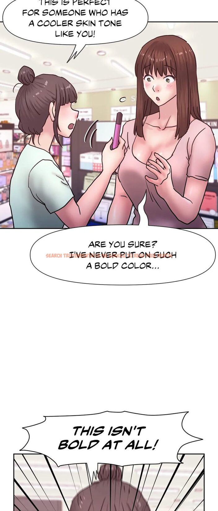 Read Hentai Image 23 8031b in comic Comes With Benefits - Chapter 27 - www.hentaitnt.net