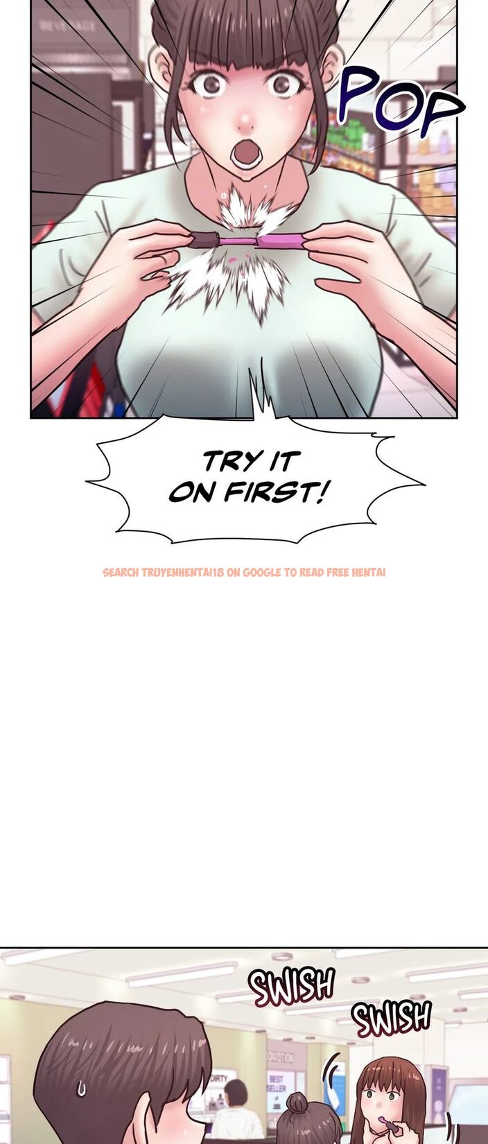 Read Hentai Image 24 8031b in comic Comes With Benefits - Chapter 27 - www.hentaitnt.net