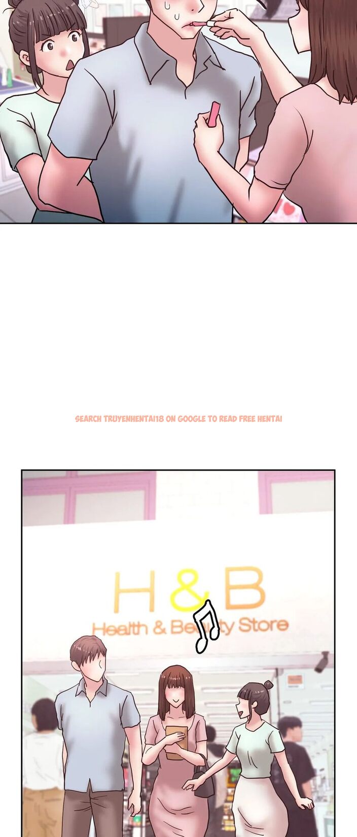 Read Hentai Image 26 8031b in comic Comes With Benefits - Chapter 27 - www.hentaitnt.net