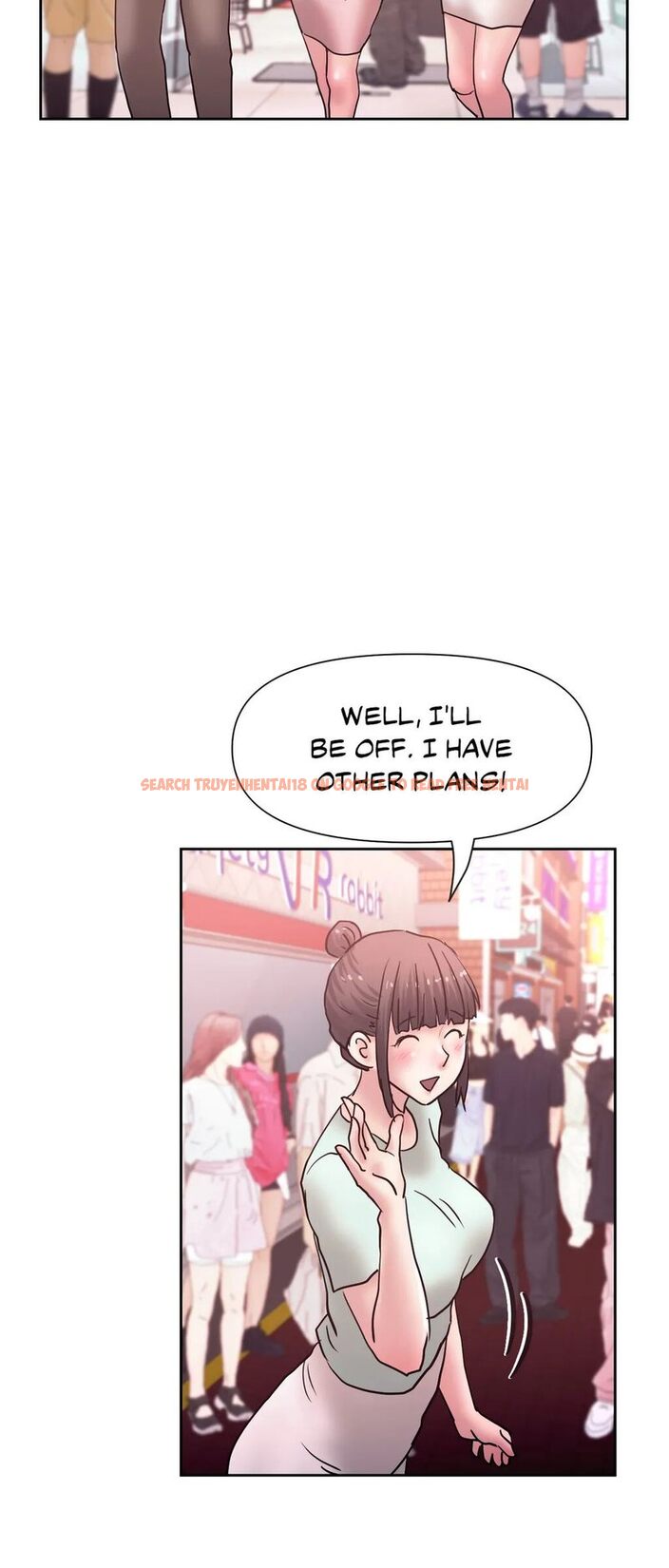 Read Hentai Image 27 8031b in comic Comes With Benefits - Chapter 27 - www.hentaitnt.net