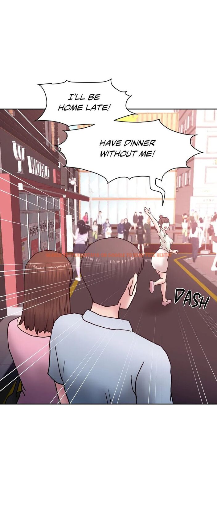 Read Hentai Image 28 8031b in comic Comes With Benefits - Chapter 27 - www.hentaitnt.net
