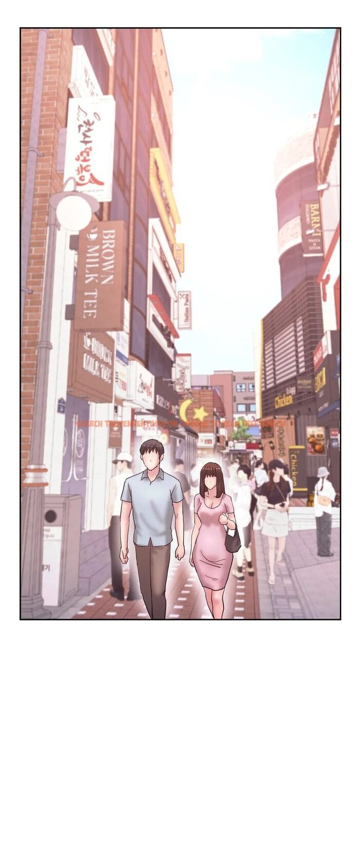 Read Hentai Image 31 8031b in comic Comes With Benefits - Chapter 27 - www.hentaitnt.net