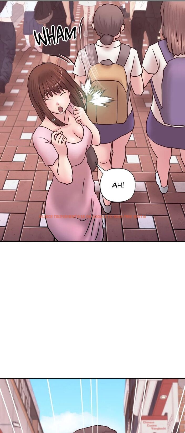 Read Hentai Image 32 8031b in comic Comes With Benefits - Chapter 27 - www.hentaitnt.net