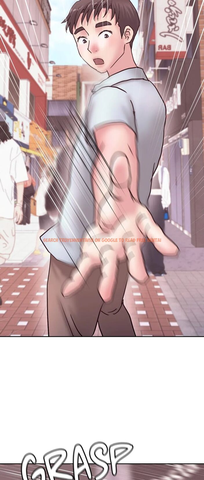 Read Hentai Image 33 8031b in comic Comes With Benefits - Chapter 27 - www.hentaitnt.net