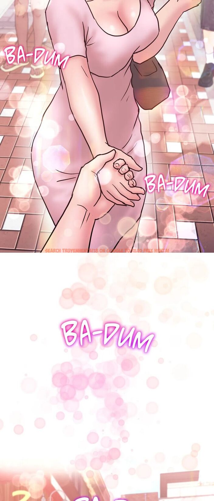Read Hentai Image 35 8031b in comic Comes With Benefits - Chapter 27 - www.hentaitnt.net