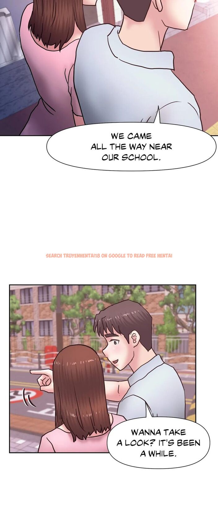 Read Hentai Image 38 8031b in comic Comes With Benefits - Chapter 27 - www.hentaitnt.net