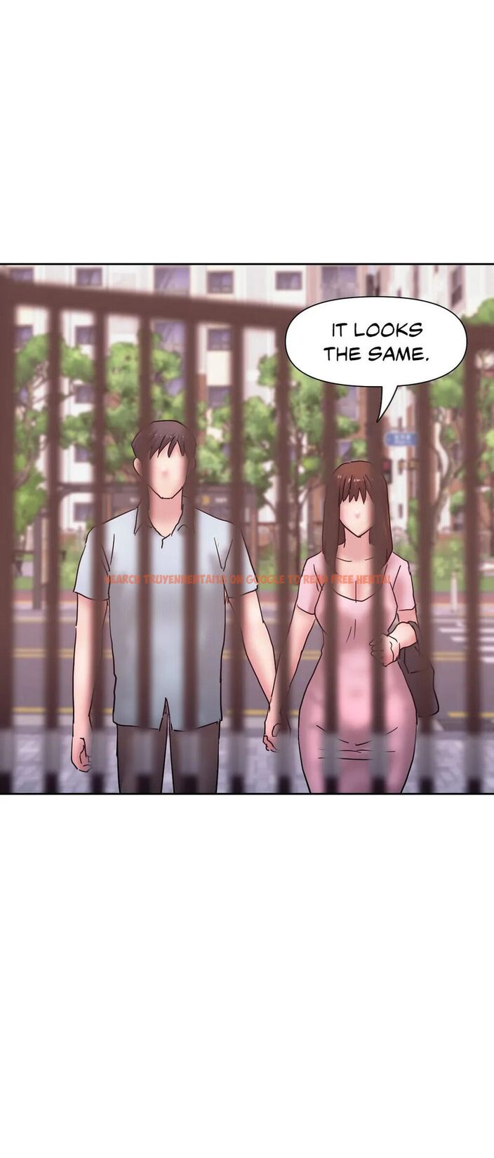 Read Hentai Image 39 8031b in comic Comes With Benefits - Chapter 27 - www.hentaitnt.net