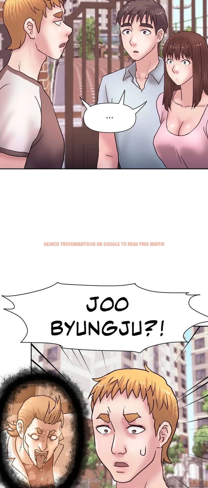 Read Hentai Image 42 8031b in comic Comes With Benefits - Chapter 27 - www.hentaitnt.net