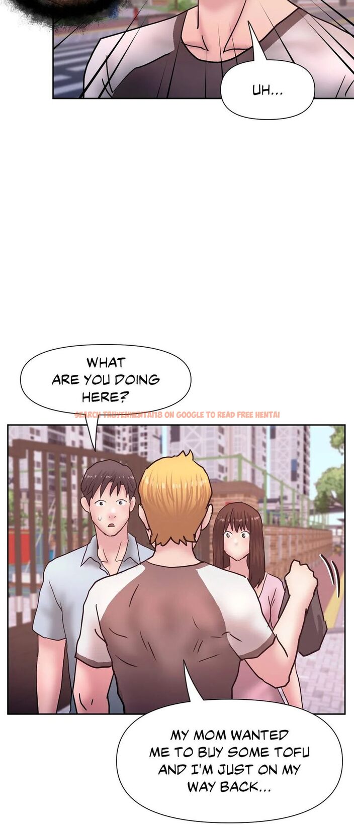 Read Hentai Image 43 8031b in comic Comes With Benefits - Chapter 27 - www.hentaitnt.net