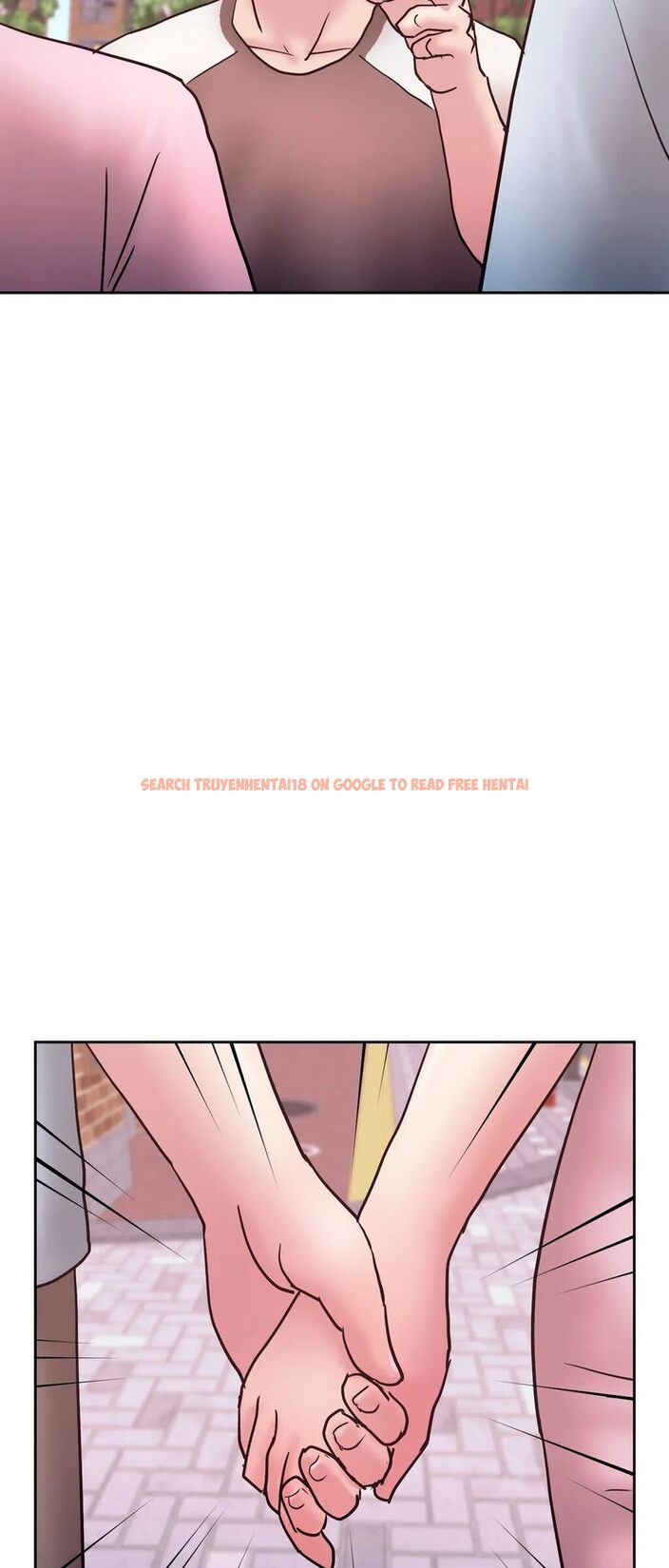 Read Hentai Image 45 8031b in comic Comes With Benefits - Chapter 27 - www.hentaitnt.net