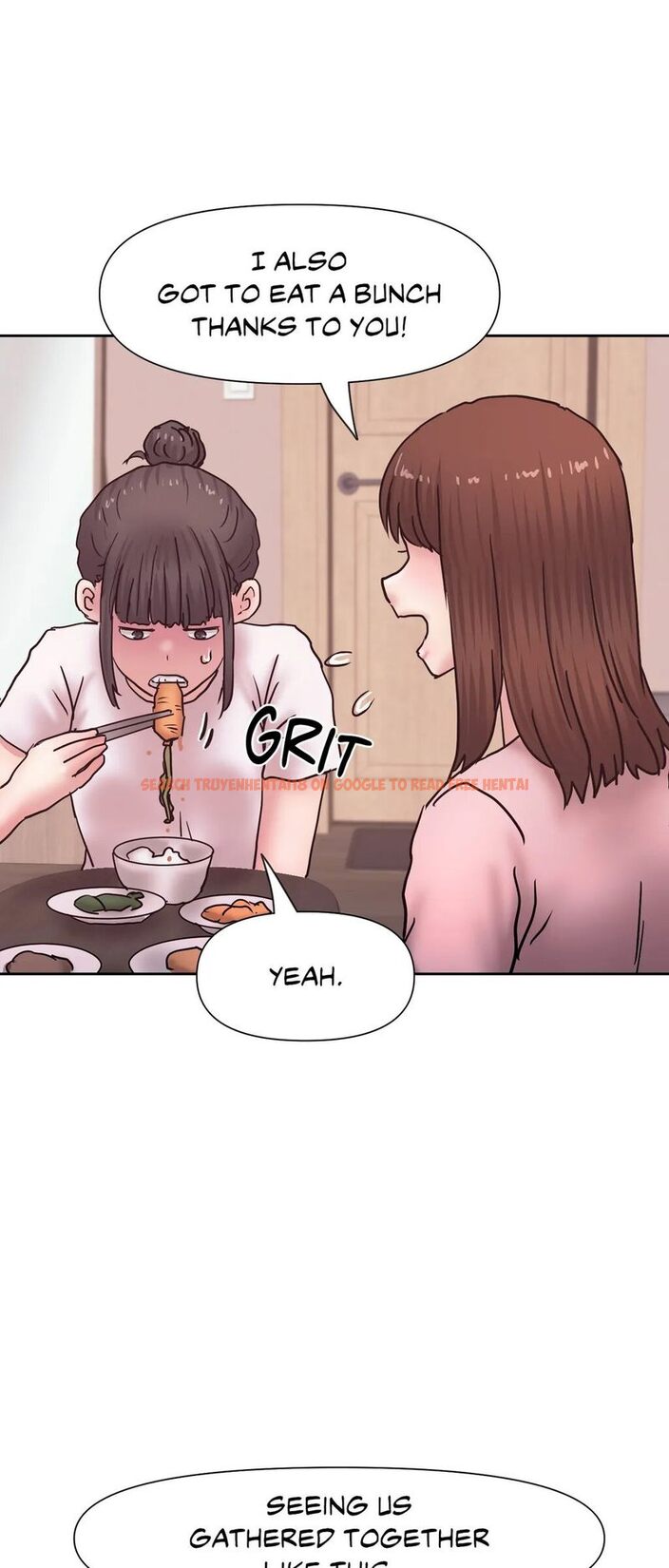 Read Hentai Image 5 8031b in comic Comes With Benefits - Chapter 27 - www.hentaitnt.net