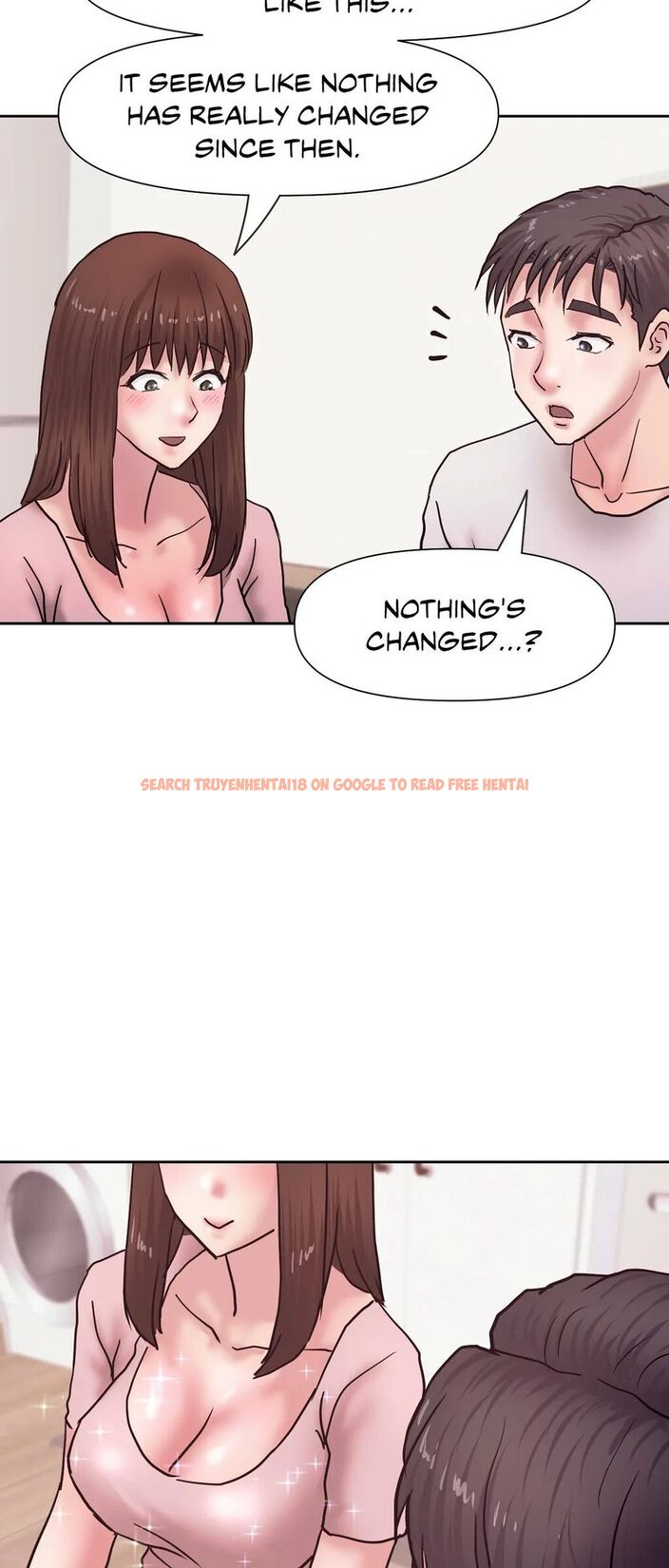 Read Hentai Image 6 8031b in comic Comes With Benefits - Chapter 27 - www.hentaitnt.net