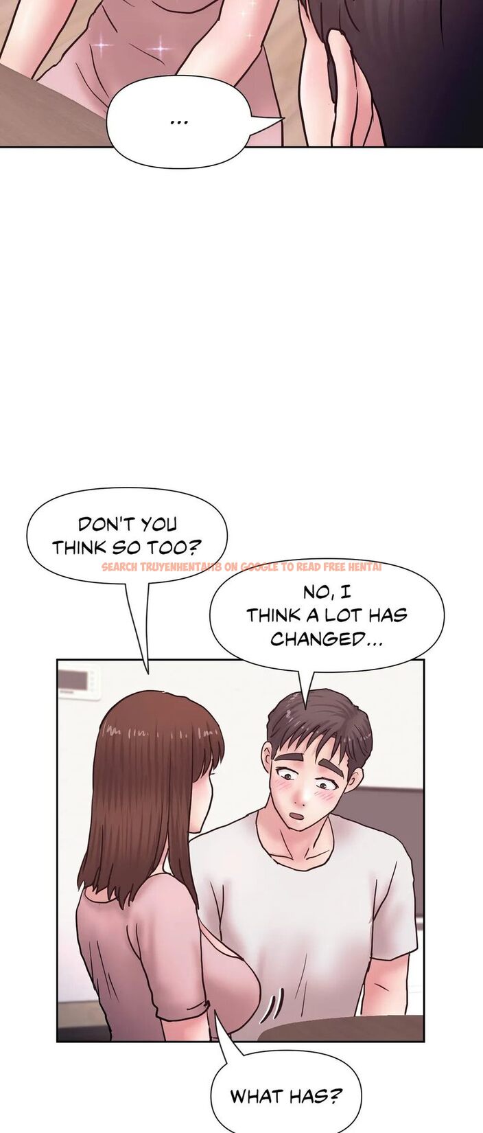 Read Hentai Image 7 8031b in comic Comes With Benefits - Chapter 27 - www.hentaitnt.net