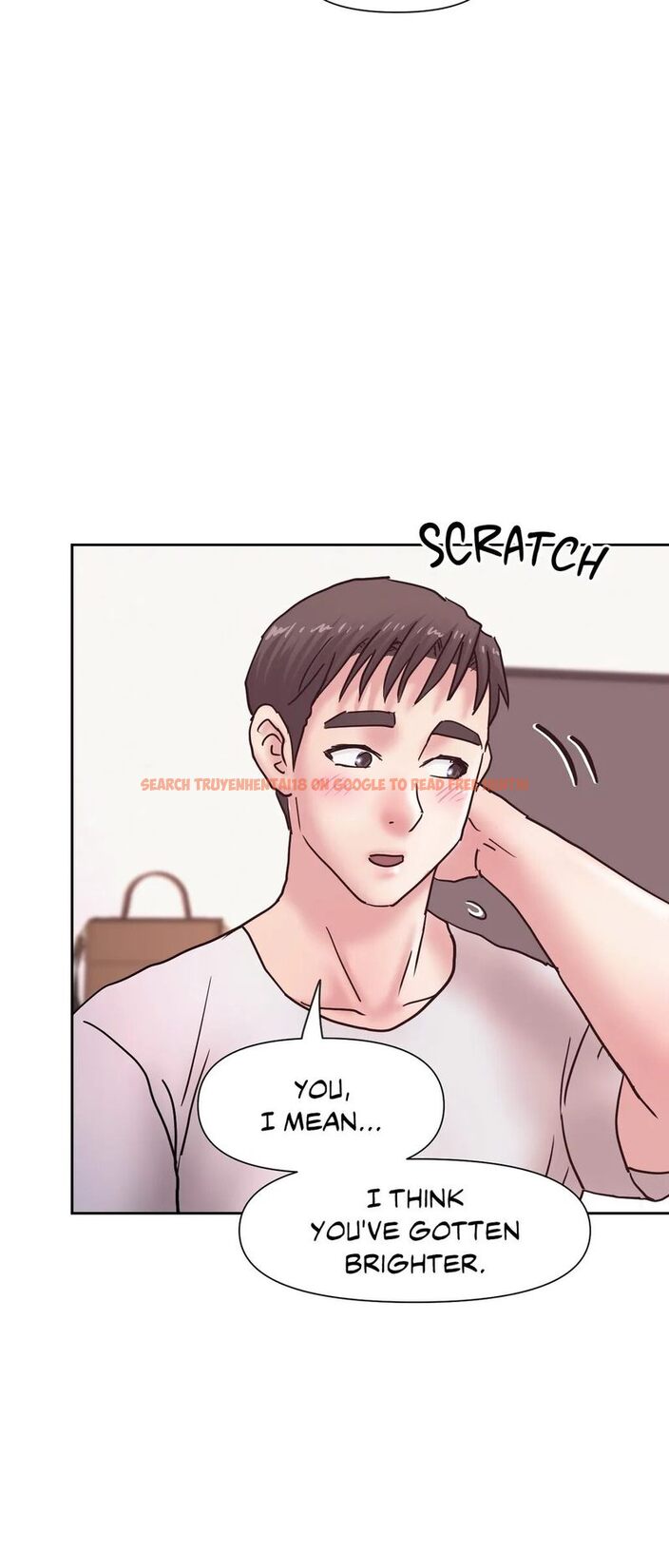 Read Hentai Image 8 8031b in comic Comes With Benefits - Chapter 27 - www.hentaitnt.net