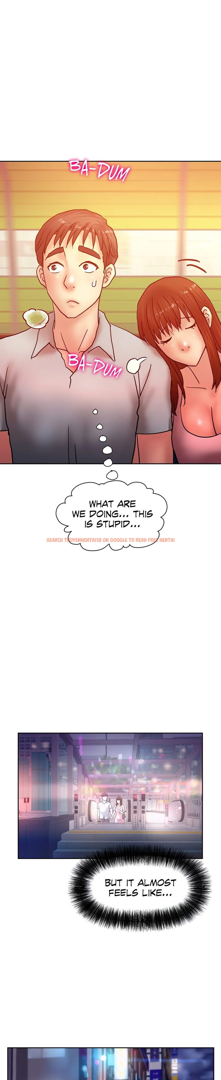 Read Hentai Image 10 8e196 in comic Comes With Benefits - Chapter 28 - www.hentaitnt.net