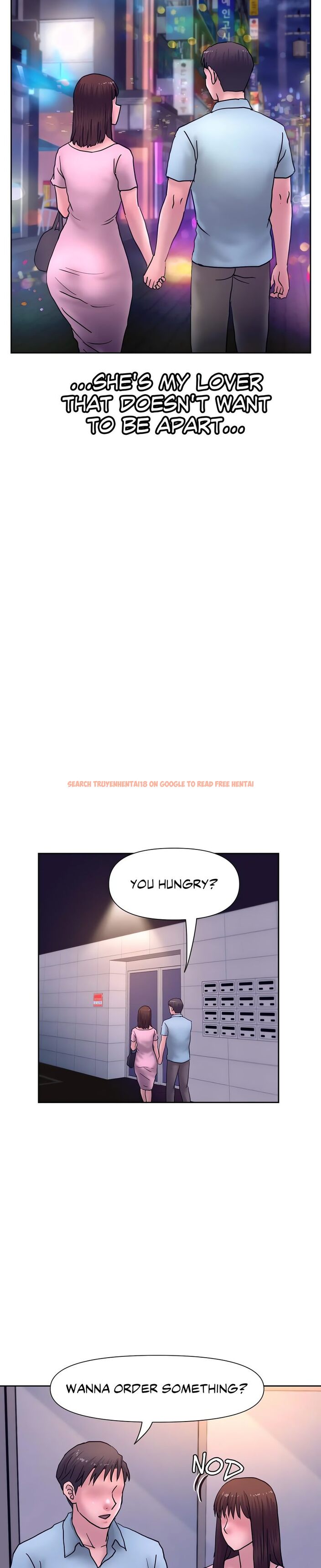 Read Hentai Image 11 8e196 in comic Comes With Benefits - Chapter 28 - www.hentaitnt.net