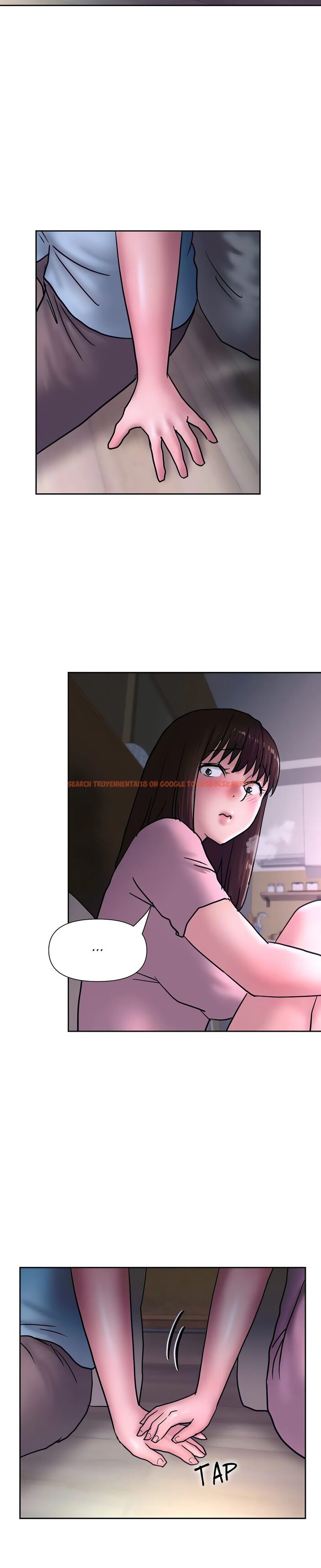 Read Hentai Image 13 8e196 in comic Comes With Benefits - Chapter 28 - www.hentaitnt.net