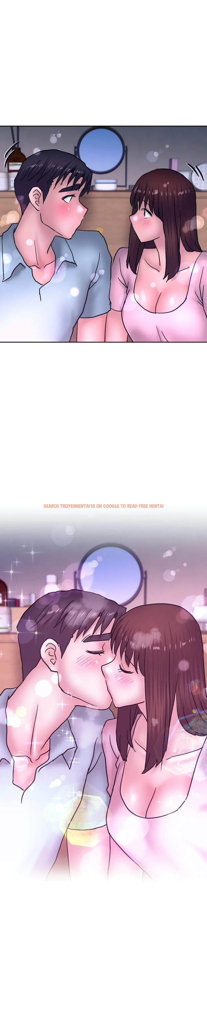 Read Hentai Image 14 8e196 in comic Comes With Benefits - Chapter 28 - www.hentaitnt.net
