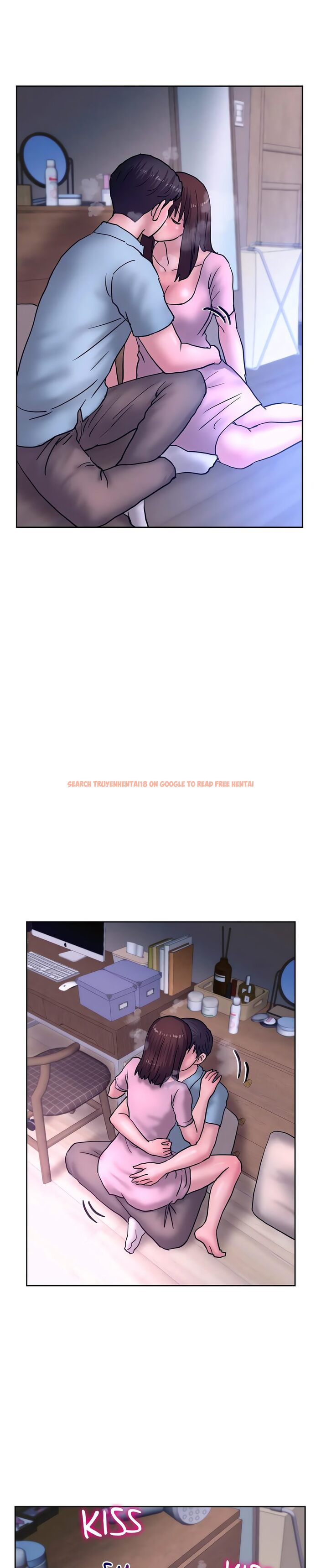 Read Hentai Image 15 8e196 in comic Comes With Benefits - Chapter 28 - www.hentaitnt.net
