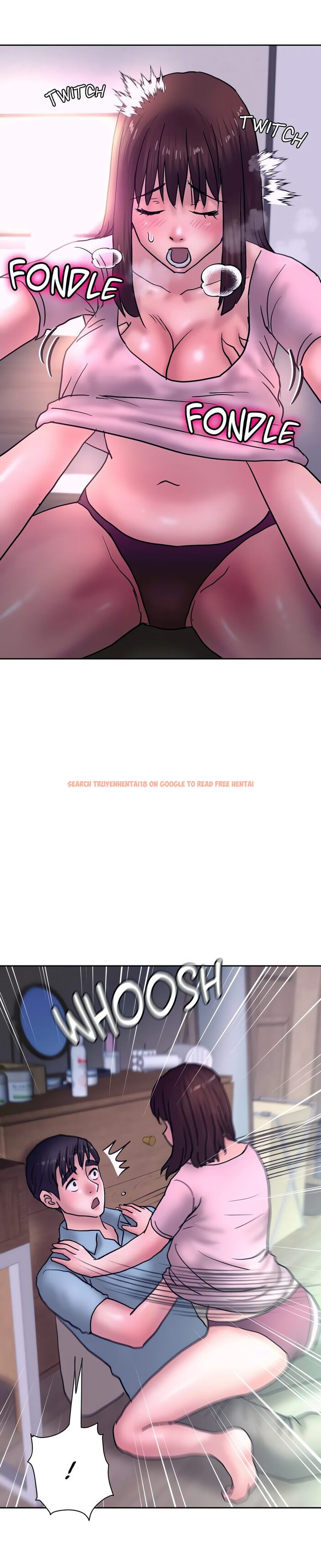 Read Hentai Image 17 8e196 in comic Comes With Benefits - Chapter 28 - www.hentaitnt.net