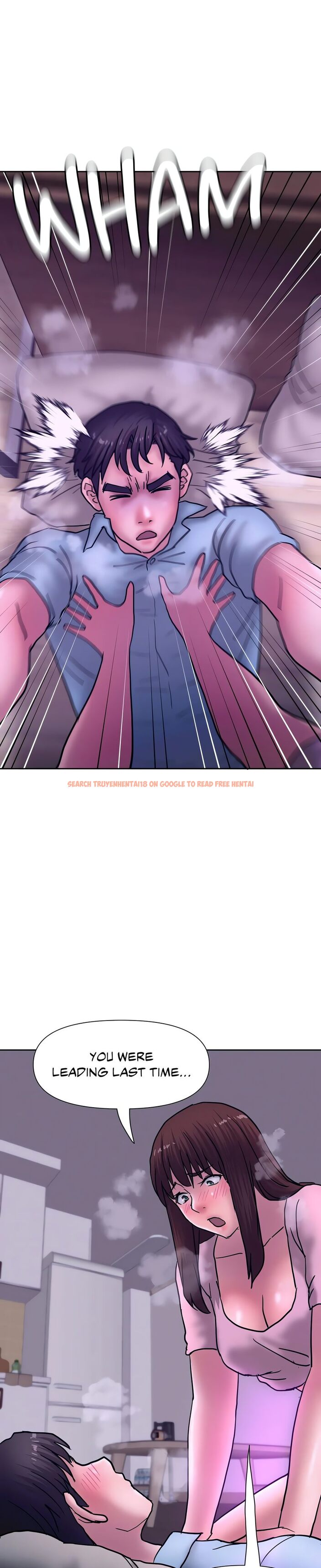 Read Hentai Image 18 8e196 in comic Comes With Benefits - Chapter 28 - www.hentaitnt.net