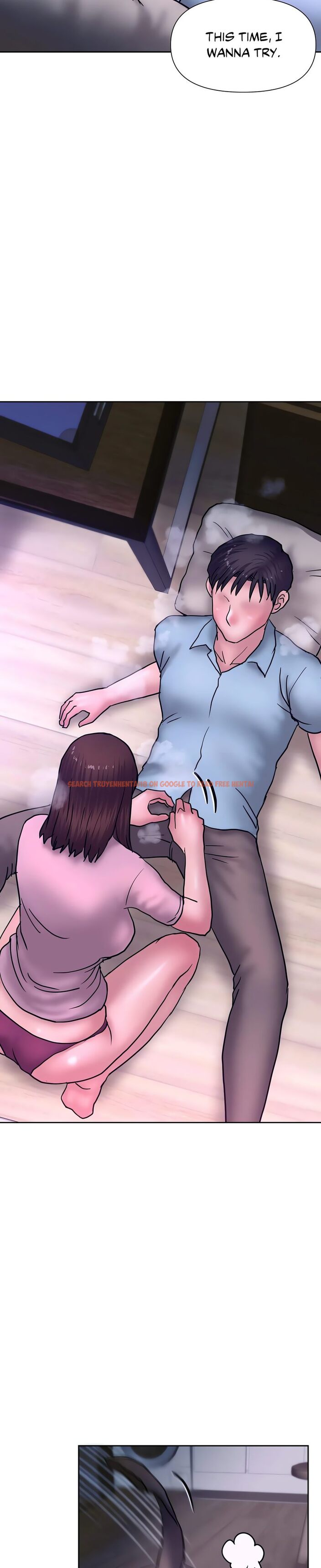 Read Hentai Image 19 8e196 in comic Comes With Benefits - Chapter 28 - www.hentaitnt.net