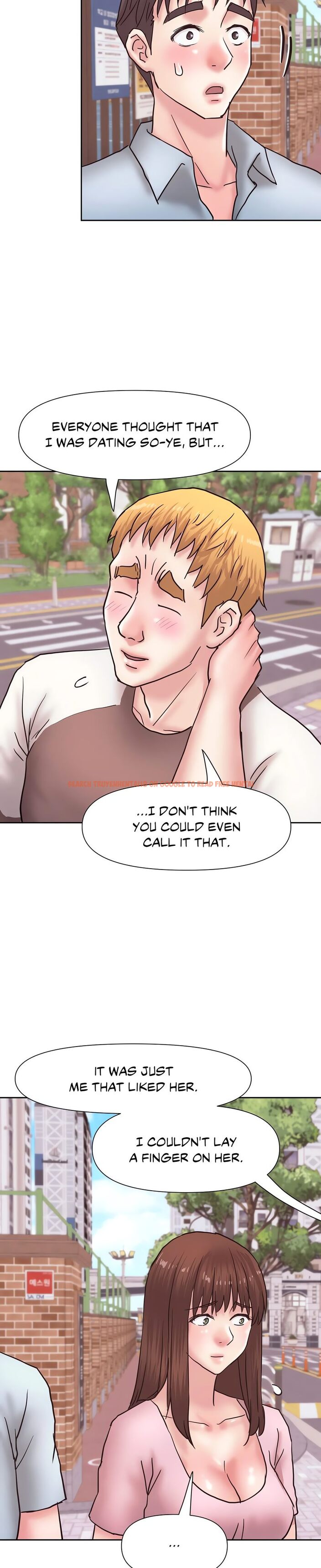 Read Hentai Image 2 8e196 in comic Comes With Benefits - Chapter 28 - www.hentaitnt.net