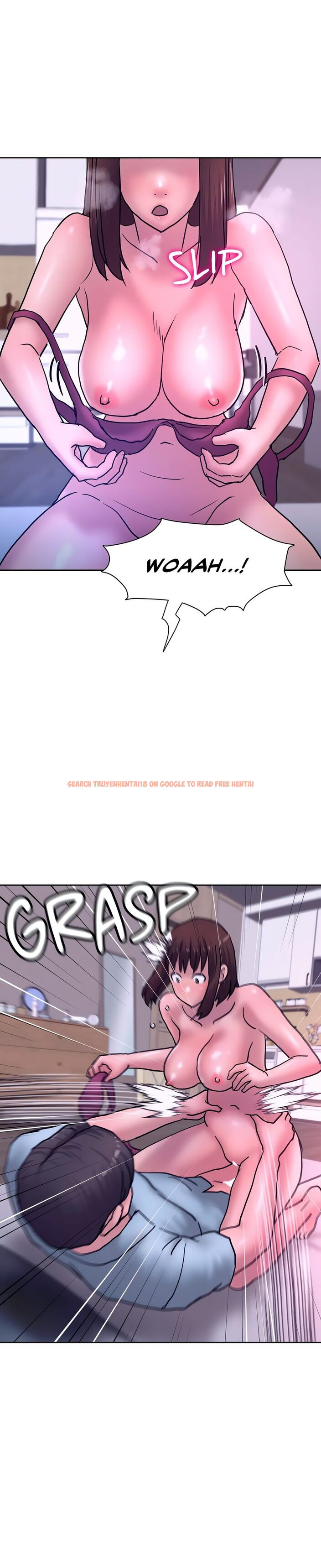 Read Hentai Image 23 8e196 in comic Comes With Benefits - Chapter 28 - www.hentaitnt.net
