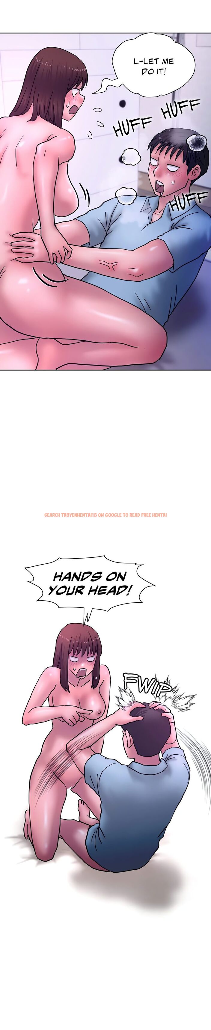 Read Hentai Image 24 8e196 in comic Comes With Benefits - Chapter 28 - www.hentaitnt.net