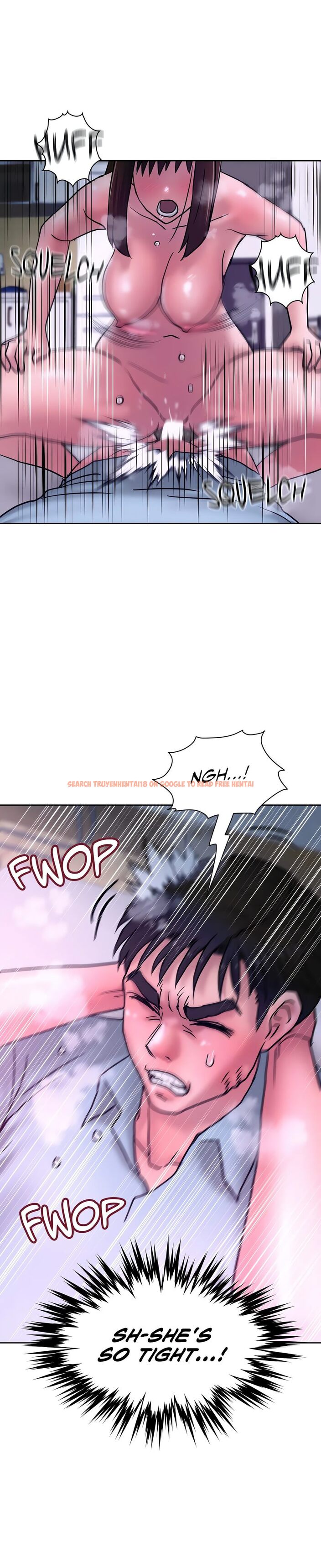 Read Hentai Image 27 8e196 in comic Comes With Benefits - Chapter 28 - www.hentaitnt.net
