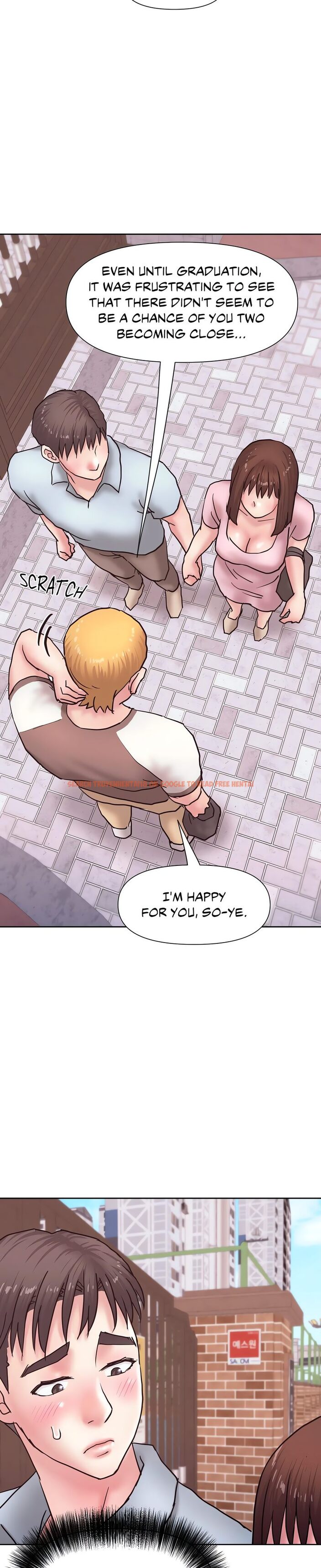 Read Hentai Image 3 8e196 in comic Comes With Benefits - Chapter 28 - www.hentaitnt.net