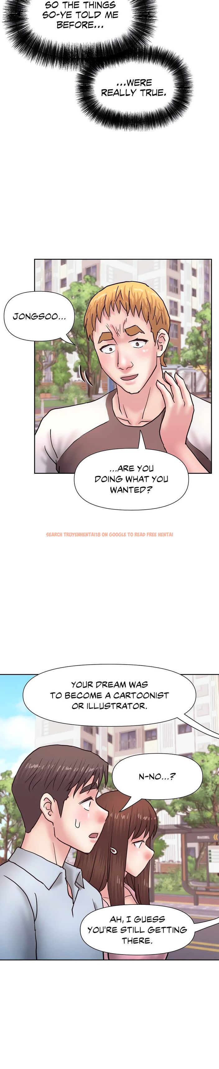 Read Hentai Image 4 8e196 in comic Comes With Benefits - Chapter 28 - www.hentaitnt.net