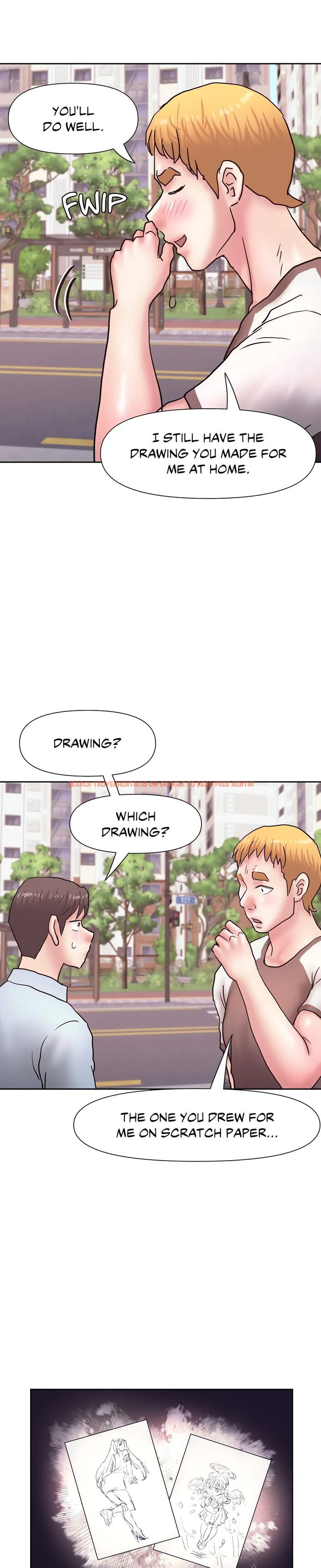 Read Hentai Image 5 8e196 in comic Comes With Benefits - Chapter 28 - www.hentaitnt.net