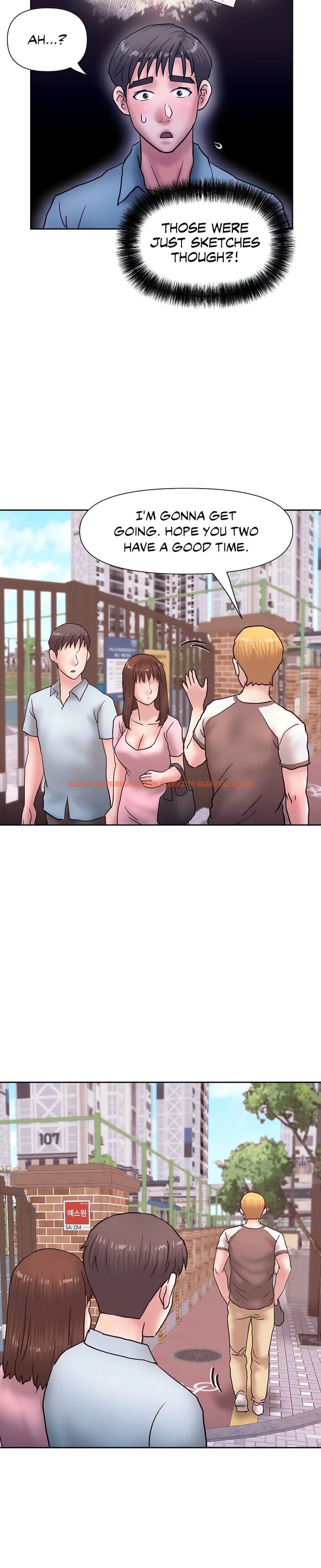 Read Hentai Image 6 8e196 in comic Comes With Benefits - Chapter 28 - www.hentaitnt.net