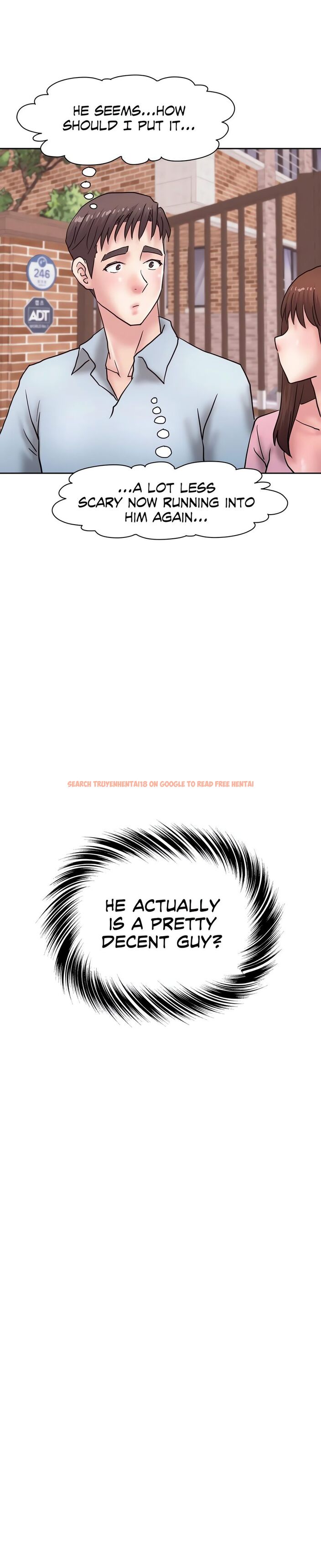 Read Hentai Image 7 8e196 in comic Comes With Benefits - Chapter 28 - www.hentaitnt.net