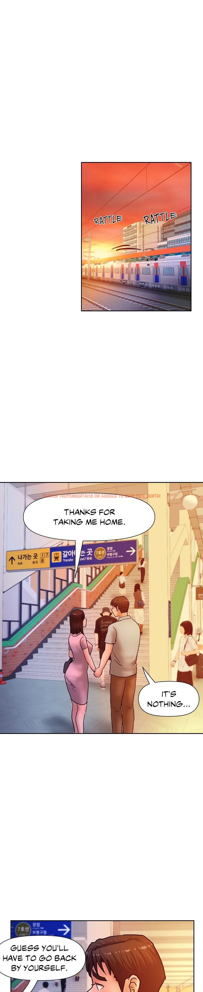 Read Hentai Image 8 8e196 in comic Comes With Benefits - Chapter 28 - www.hentaitnt.net
