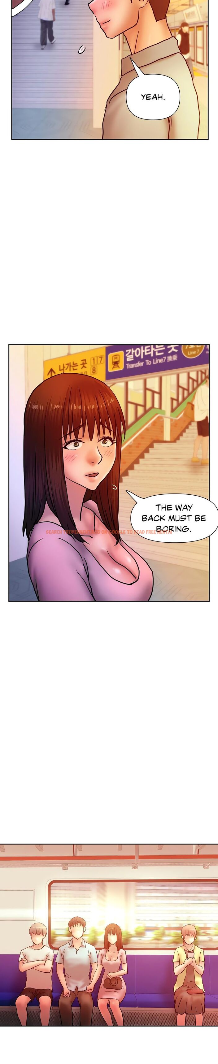 Read Hentai Image 9 8e196 in comic Comes With Benefits - Chapter 28 - www.hentaitnt.net
