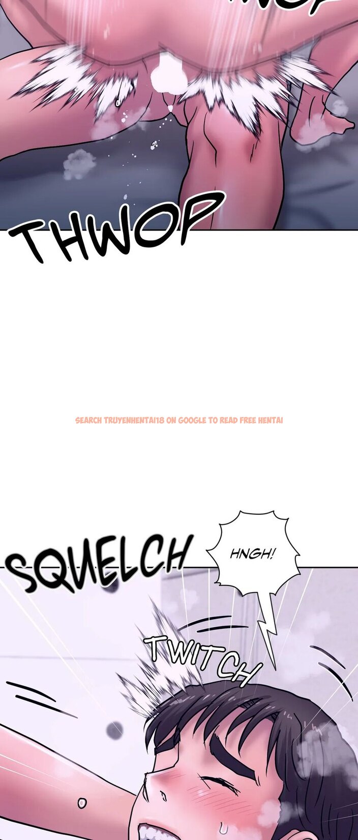 Read Hentai Image 5 c1144 in comic Comes With Benefits - Chapter 29 - www.hentaitnt.net