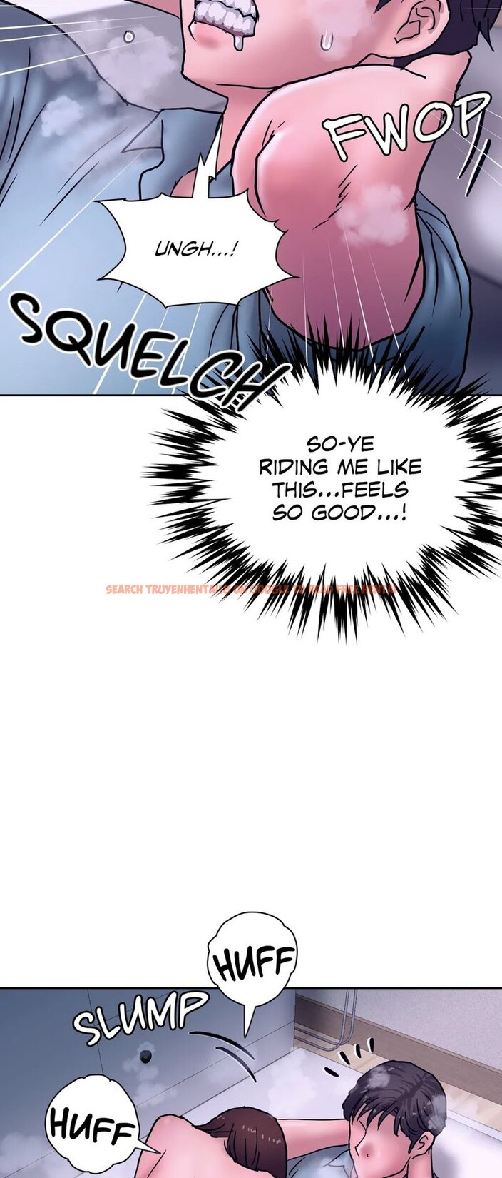 Read Hentai Image 6 c1144 in comic Comes With Benefits - Chapter 29 - www.hentaitnt.net