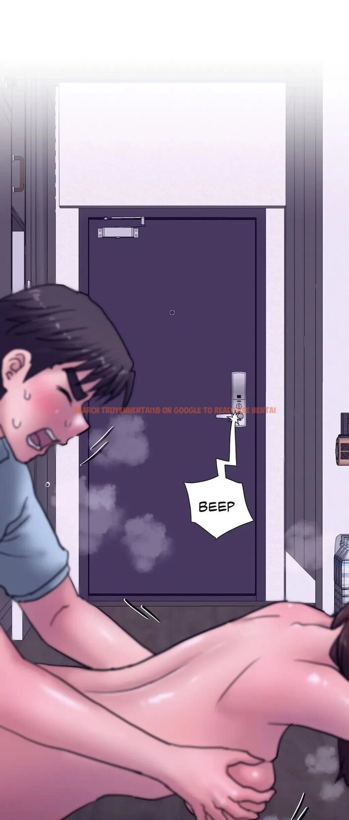 Read Hentai Image 1 21bcf in comic Comes With Benefits - Chapter 30 - www.hentaitnt.net