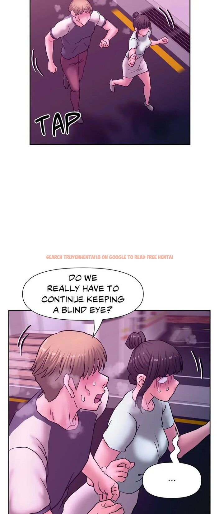 Read Hentai Image 13 21bcf in comic Comes With Benefits - Chapter 30 - www.hentaitnt.net