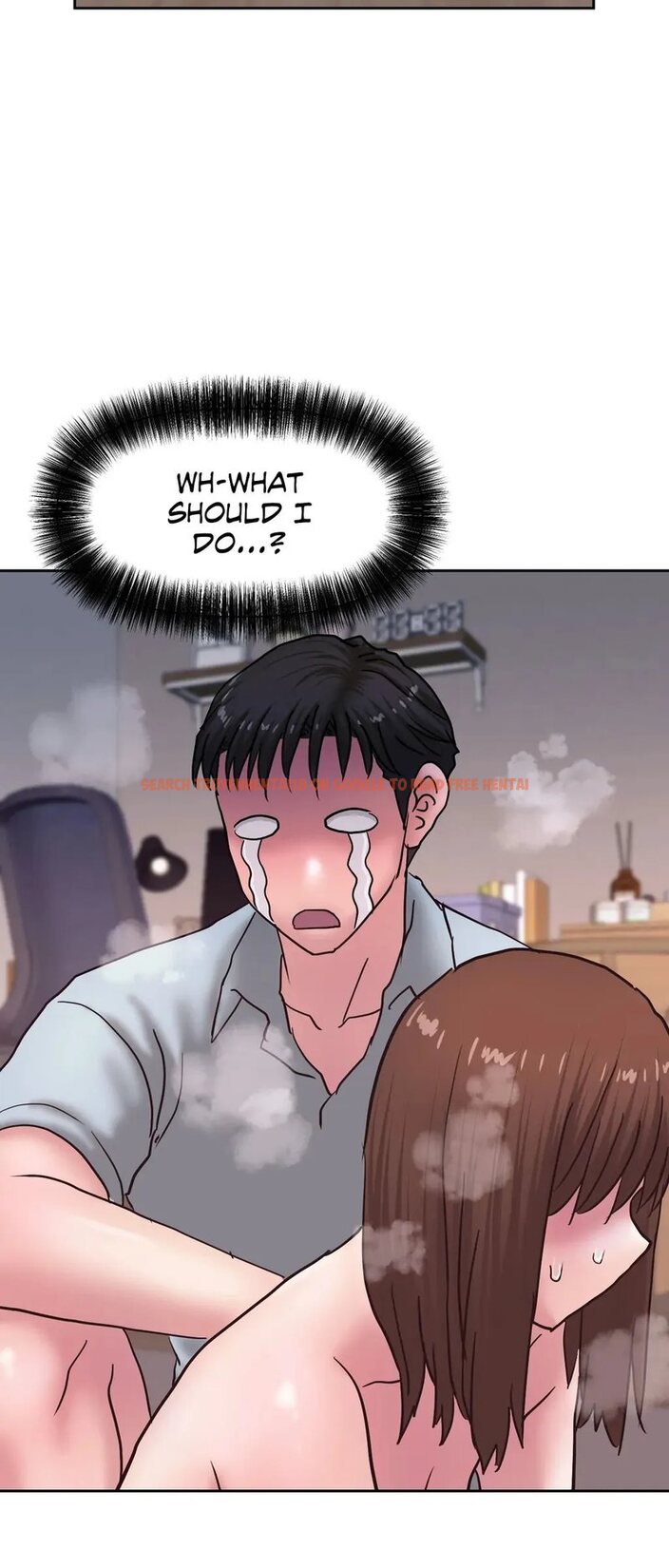 Read Hentai Image 15 21bcf in comic Comes With Benefits - Chapter 30 - www.hentaitnt.net