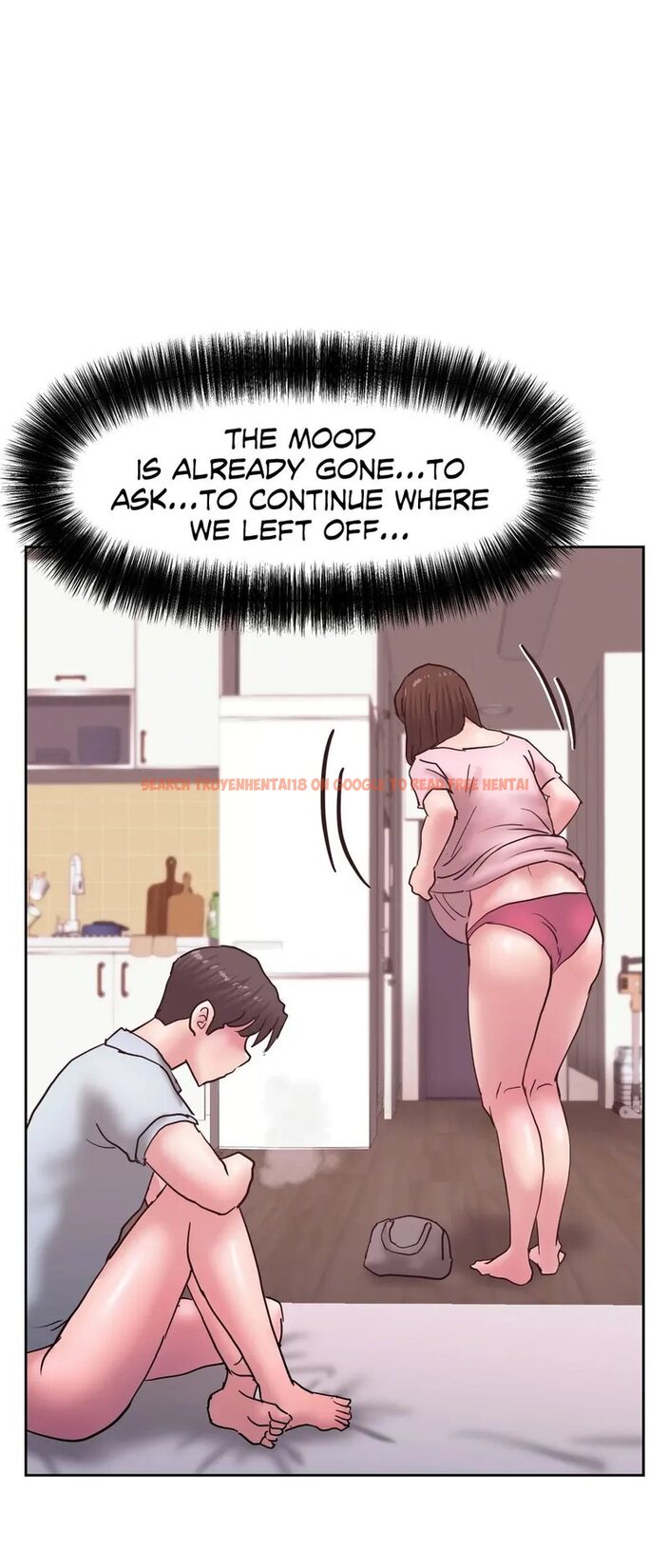 Read Hentai Image 16 21bcf in comic Comes With Benefits - Chapter 30 - www.hentaitnt.net
